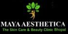 maya aesthetica the skin care and beauty clinic bhopal
